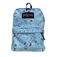 JanSport Super Break Back Pack